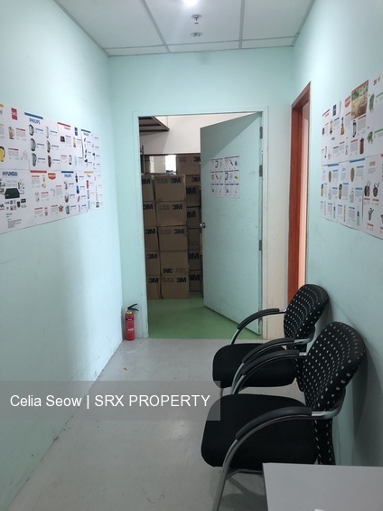 Ubi Techpark (D14), Warehouse #179996672